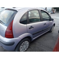 citroen c3 del año 2005