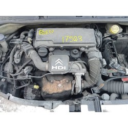 citroen c3 del año 2005