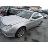 mercedes clase c (w203) sportcoupe del año 2001