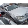 mercedes clase c (w203) sportcoupe del año 2001