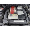 mercedes clase c (w203) sportcoupe del año 2001