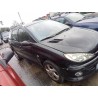 peugeot 206 sw del año 2006