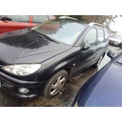 peugeot 206 sw del año 2006