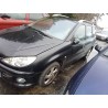 peugeot 206 sw del año 2006