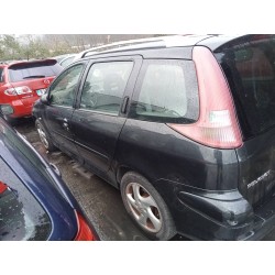 peugeot 206 sw del año 2006