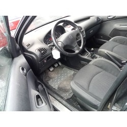 peugeot 206 sw del año 2006