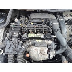 peugeot 206 sw del año 2006