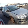 citroen c4 berlina del año 2010