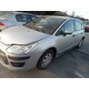 citroen c4 berlina del año 2010