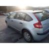 citroen c4 berlina del año 2010