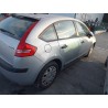 citroen c4 berlina del año 2010