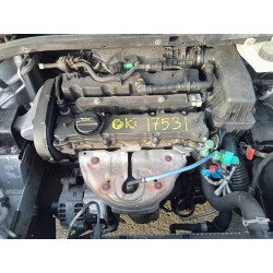 citroen c4 berlina del año 2010