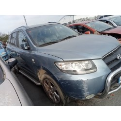 hyundai santa fe (bm) del año 2008