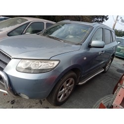 hyundai santa fe (bm) del año 2008