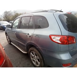 hyundai santa fe (bm) del año 2008
