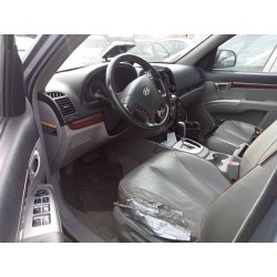 hyundai santa fe (bm) del año 2008