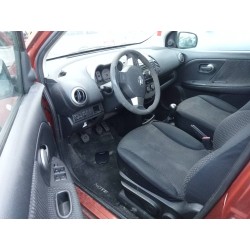 nissan note (e11e) del año 2008