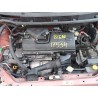 nissan note (e11e) del año 2008