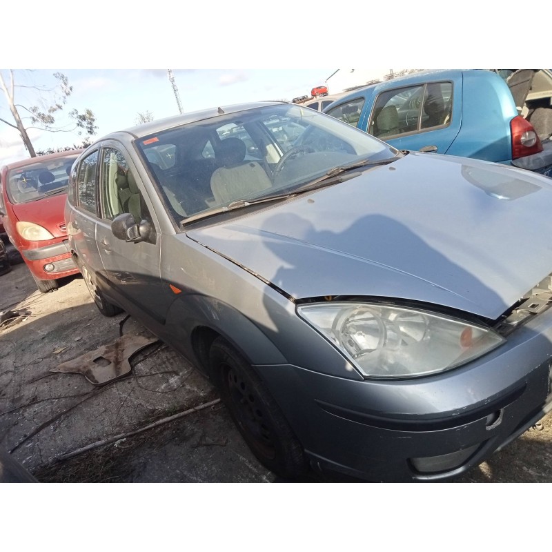 ford focus berlina (cak) del año 2003 ford focus berlina (cak) del año 2003