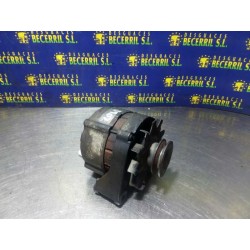 Recambio de alternador para citroen ax 1.5d armonia referencia OEM IAM 0120489467  