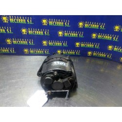 Recambio de alternador para citroen ax 1.5d armonia referencia OEM IAM 0120489467  