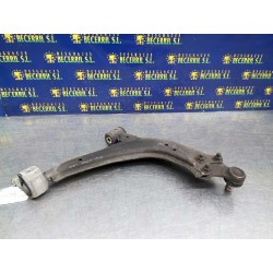 Recambio de brazo suspension inferior delantero izquierdo para peugeot 306 break boulebard referencia OEM IAM   