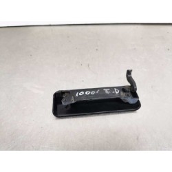 Recambio de maneta exterior trasera derecha para ford fiesta berl./courier surf referencia OEM IAM   