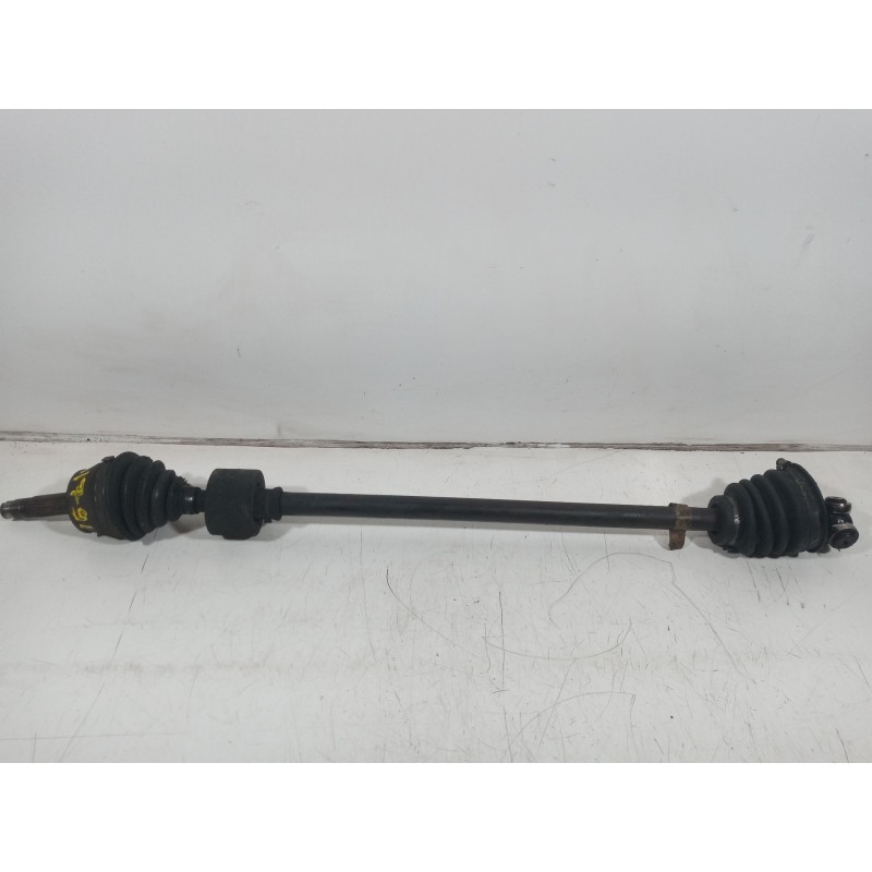 Recambio de transmision delantera derecha para fiat doblo cargo (223) 1.9 d furg. referencia OEM IAM Recambio de transmision delantera derecha para fiat doblo cargo (223) 1.9 d furg. referencia OEM IAM