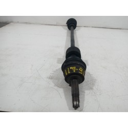 Recambio de transmision delantera derecha para fiat doblo cargo (223) 1.9 d furg. referencia OEM IAM   
