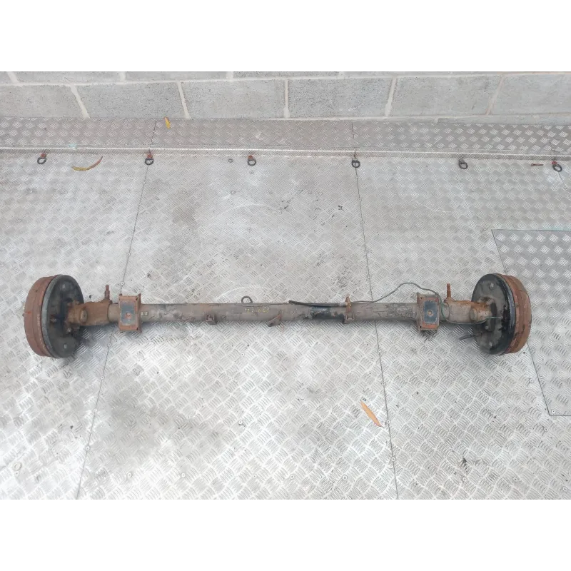 Recambio de puente trasero para renault trafic (desde 5.89) t 1100 referencia OEM IAM Recambio de puente trasero para renault trafic (desde 5.89) t 1100 referencia OEM IAM