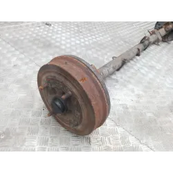 Recambio de puente trasero para renault trafic (desde 5.89) t 1100 referencia OEM IAM   
