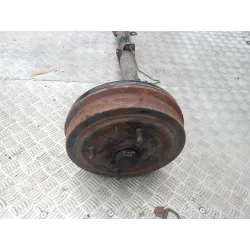 Recambio de puente trasero para renault trafic (desde 5.89) t 1100 referencia OEM IAM   