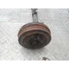 Recambio de puente trasero para renault trafic (desde 5.89) t 1100 referencia OEM IAM   