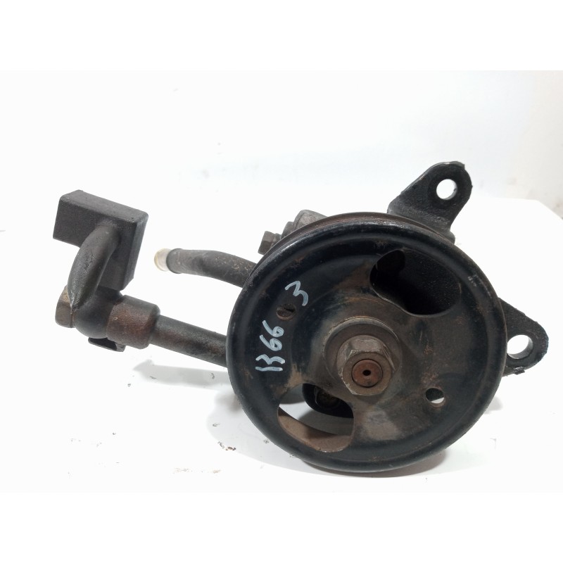 Recambio de bomba direccion para nissan pathfinder (r51) 2.5 dci le referencia OEM IAM Recambio de bomba direccion para nissan pathfinder (r51) 2.5 dci le referencia OEM IAM
