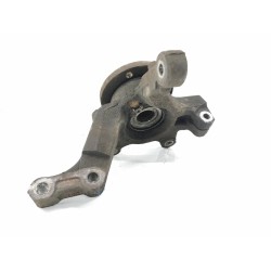 Recambio de mangueta delantera derecha para nissan micra (k12e) acenta referencia OEM IAM   