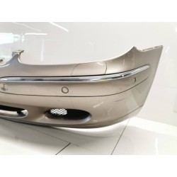 Recambio de paragolpes delantero para mercedes clase s (w220) berlina 500 (220.075) referencia OEM IAM A2208802770  