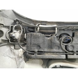 Recambio de paragolpes delantero para mercedes clase s (w220) berlina 500 (220.075) referencia OEM IAM A2208802770  