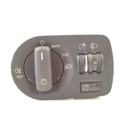 Recambio de mando luces para audi a3 (8p) 2.0 tdi ambiente referencia OEM IAM 8P1941531S  