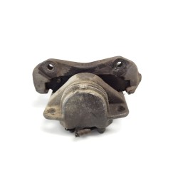 Recambio de pinza freno delantera izquierda para ssangyong musso 2.3 tdi grand lux referencia OEM IAM K246030C2  