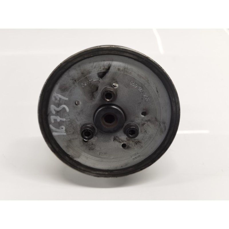 Recambio de bomba direccion para audi a4 berlina (8e) 2.5 tdi quattro (132kw) referencia OEM IAM 8E0145155 Recambio de bomba direccion para audi a4 berlina (8e) 2.5 tdi quattro (132kw) referencia OEM IAM 8E0145155