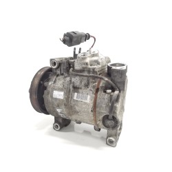 Recambio de compresor aire acondicionado para audi a4 berlina (8e) 2.5 tdi quattro (132kw) referencia OEM IAM 4472208433  