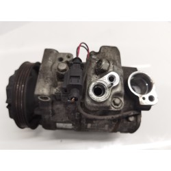 Recambio de compresor aire acondicionado para audi a4 berlina (8e) 2.5 tdi quattro (132kw) referencia OEM IAM 4472208433  