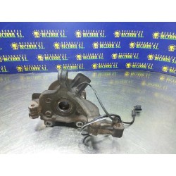 Recambio de mangueta delantera izquierda para nissan nv 200 (m20) kombi premium referencia OEM IAM   
