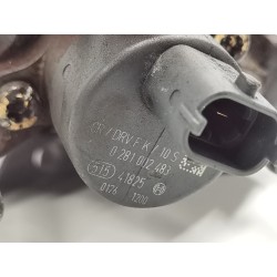Recambio de bomba inyeccion para renault scenic (ja..) 1.9 dci authentique referencia OEM IAM 7700111010 0445010018 