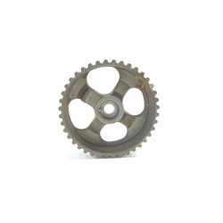 Recambio de polea cigueñal para renault scenic (ja..) 1.9 dci authentique referencia OEM IAM   