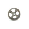 Recambio de polea cigueñal para renault scenic (ja..) 1.9 dci authentique referencia OEM IAM   