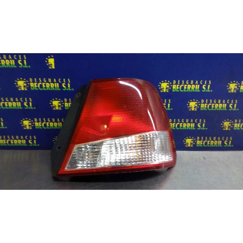 Recambio de piloto trasero derecho para hyundai accent (lc) crdi gl referencia OEM IAM Recambio de piloto trasero derecho para hyundai accent (lc) crdi gl referencia OEM IAM