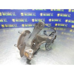 Recambio de mangueta delantera izquierda para nissan nv 200 (m20) kombi premium referencia OEM IAM   