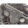 Recambio de alternador para opel corsa c blue line referencia OEM IAM 0124425010  
