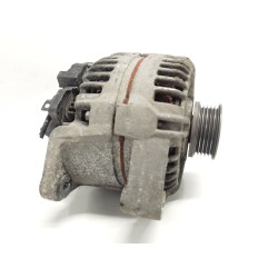 Recambio de alternador para opel corsa c blue line referencia OEM IAM 0124425010  